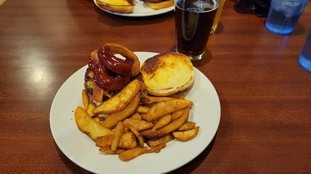 Mikey's Favorite Western